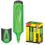 Текстовыделитель "Maped" 1-5мм 742533 зеленый