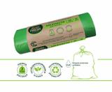 Мешки д/мусора  60л (20шт.) рулон Мастер фреш