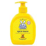 Мыло жидкое 300 мл Ушастый нянь