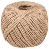 Шпагат джутовый полированный 150м 329542