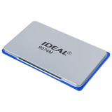 Подушка штемп. "Trodat" 160*90 9074 синий Ideal