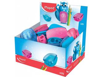 Точилка Maped 071550 с контейнером