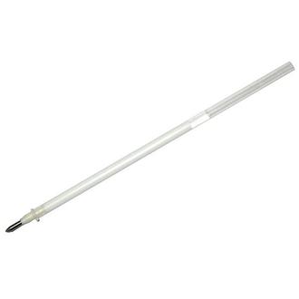 Стержень гелев. "Crown" 0,7мм HJR-200 белый