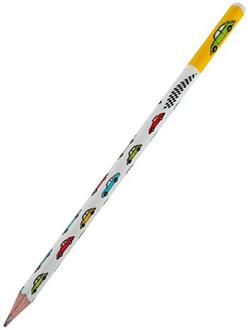 Карандаш чгр. "Bruno Visconti" HB 542342 трехгранный