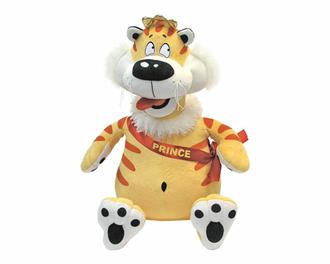 Игрушка мягконабивная FANCY Тигр Принц музык. ТИП01/М