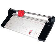 Резак роликовый HSM T 3206 до 6л. ширина реза 320 мм.