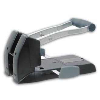 Дырокол "Erich Krause" 150л. 18237 черн.