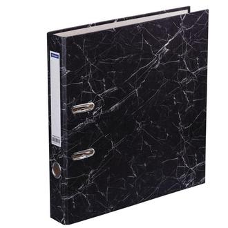 Папка 50мм "OfficeSpace" мрамор 153194