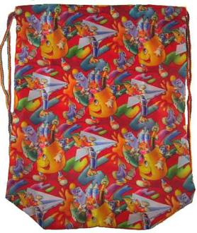 Сумка школьн. д/сменн. обуви МСО-Ц Карадаши