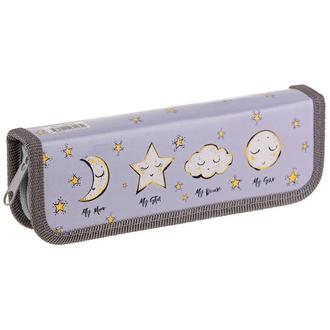 Пенал Спейс 1 отделение 190х60 29003