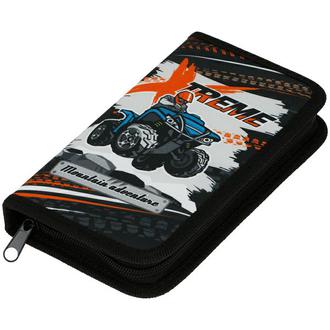 Пенал Спейс 1 отделение 190х110 42328