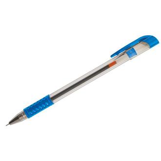 Ручка гелевая "OfficeSpace" 0,6мм GLL10 1329 синий