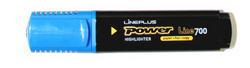 Текстовыделитель "Line plus" 1-5мм HI-700C голубой