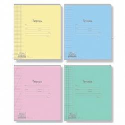 Тетрадь  12л. линия "Полиграфика" 35206 Классика