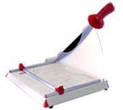 Резак сабельный HSM CM 4315 до 15л. ширина реза 430 мм.