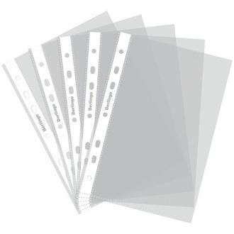 Карман с перфорацией А5 "Berlingo" 30мкм 10116