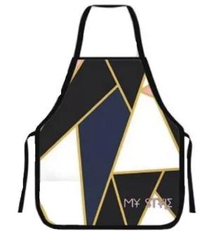 Фартук для труда с нарукавниками ФДТ-33