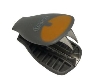 Антистеплер "Brauberg" 228745 с фиксатором