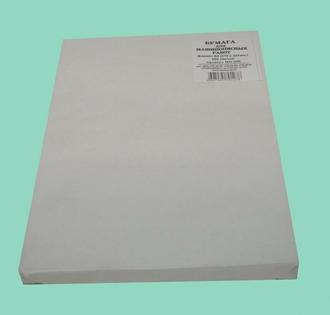 Бумага писчая А4 200л. "СБ" серая Машинописная