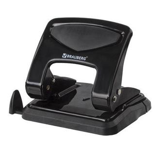 Дырокол "Brauberg"  35л. 227788