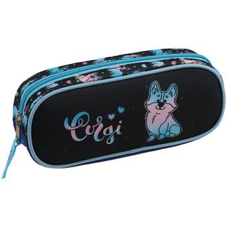 Пенал - косметичка Спейс 42850 210х80х45