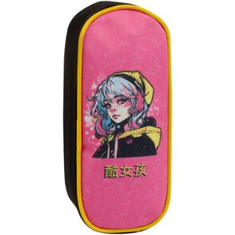 Пенал - косметичка Спейс 57580 210х80х45