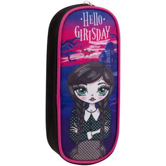 Пенал - косметичка Спейс 57582 210х80х45