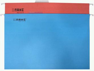 Папка подвесная для картотеки Foolscap 370*240