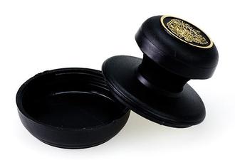 Оснастка для печати и штампа d=40 круглая