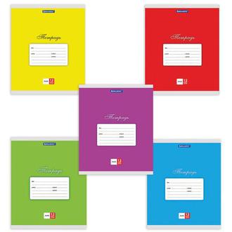 Тетрадь  12л. линия 103274 Классика