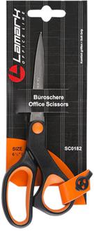 Ножницы 17,1см "Lamark" 182