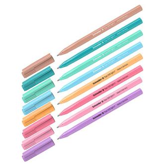 Ручка шар. "Schneider" Top 505 F 0,8мм 150520 синий