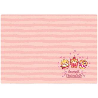 Клеенка для уроков труда 500х700 311390