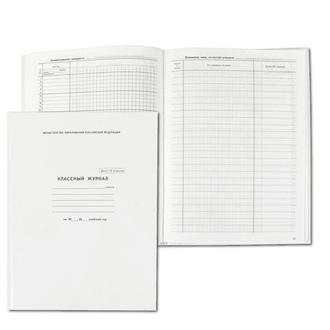 Классный журнал 10-11 класс Феникс 5193