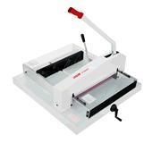 Гильотина HSM R 48000 до 600л. ширина реза 480