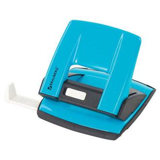 Дырокол "Brauberg"  20л. 228759