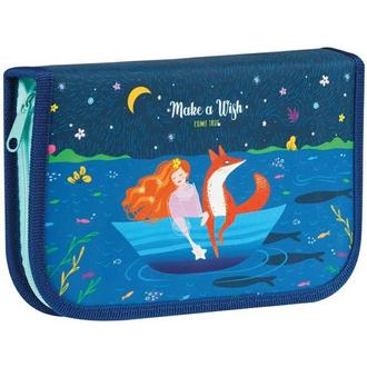 Пенал Спейс 1 отделение 200х130 42352