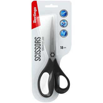 Ножницы 18см "Berlingo" DNn 18045