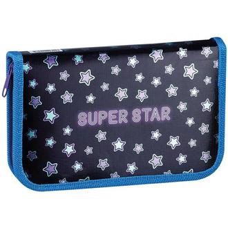 Пенал Спейс 1 отделение 190х115 42315