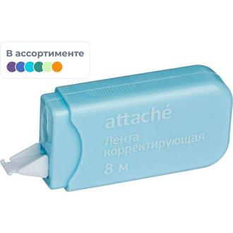 Корректор лента "Attache" 5мм*8м 1140947