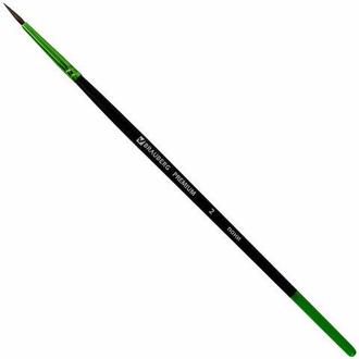 Кисть пони  №2 круглая 200981