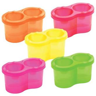 Стакан-непроливайка двойной СН45 СТАММ