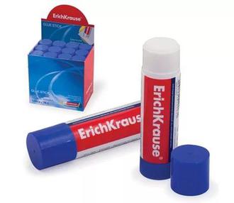 Клей -карандаш 36г "Erich Krause" 14443