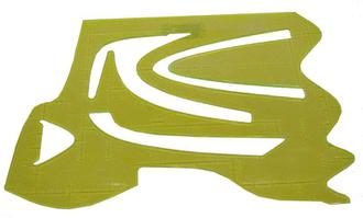 Линейка траф. граф. функц. ТТ61 Стамм