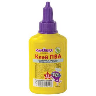 Клей ПВА  85г 227381