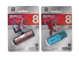 Флэш-драйв  8G