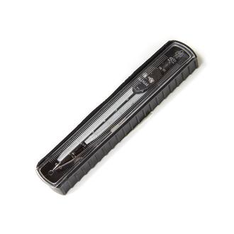 Циркуль Спейс металлический 260691 115мм в чехле