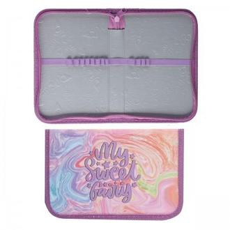 Пенал б/наполн. 1 отделение ПО-401 200х130х30