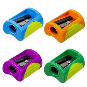 Точилка Brauberg пластм. 228465