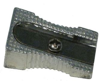 Точилка метал. Brauberg 222484